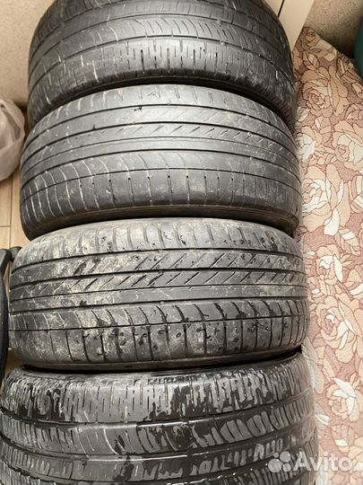 Pirelli P Zero Asimmetrico 275/45 R20 110H