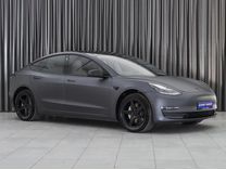 Tesla Model 3 AT, 2020, 19 370 км, с пробегом, цена 3 848 000 руб.