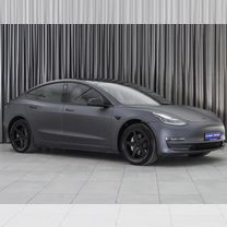 Tesla Model 3 AT, 2020, 19 370 км, с пробегом, цена 3 999 000 руб.