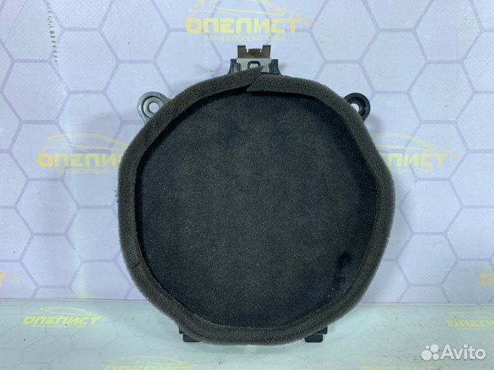 Динамик звуковой передний Opel Sintra 1997