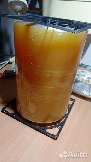 Стрейч пленка