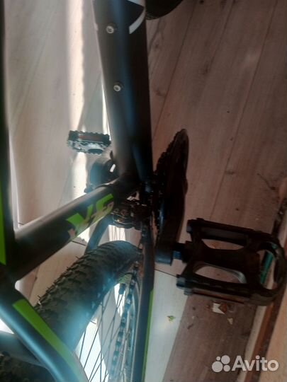 Велосипед Veltory