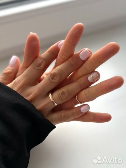 Маникюр педикюр долгопрудный