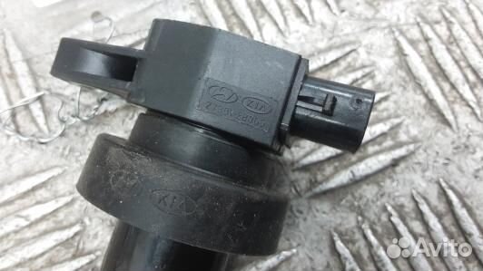 Катушка зажигания бензиновая KIA CEE'D 1 (GDN11DE0