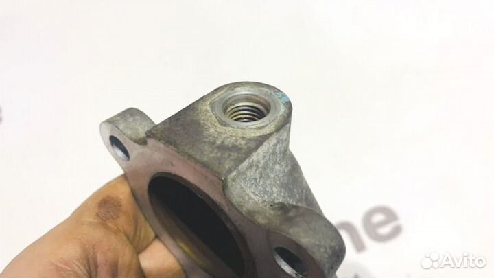 Фланец системы охлаждения Suzuki Grand Vitara 1.6