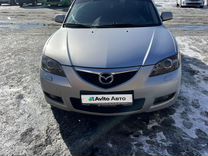 Mazda 3 2.0 AT, 2008, 206 000 км, с пробегом, цена 680 000 руб.