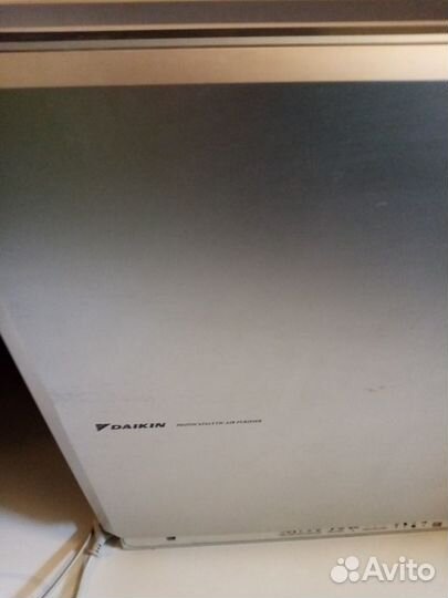 Очиститель воздуха Daikin MC707VM