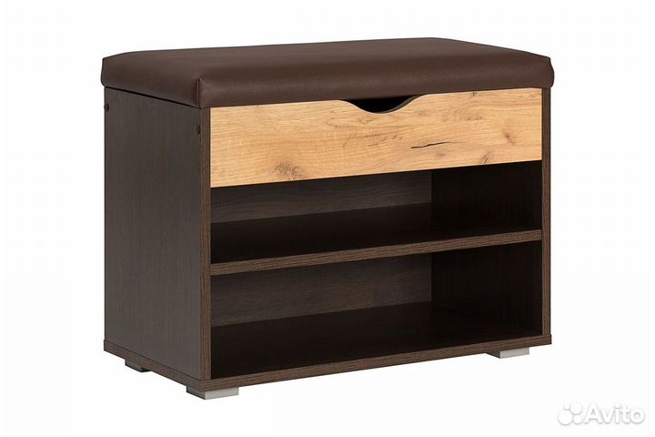 Тумба для обуви, обувница (2 цвета)