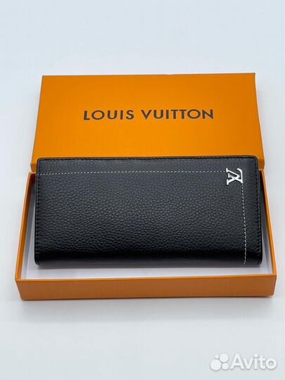 Мужской бумажник