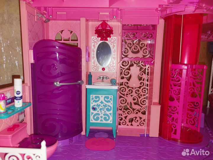 Дом для кукол