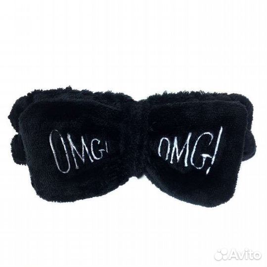 Повязка на голову