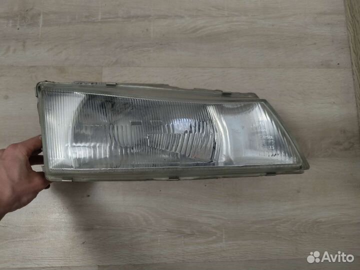 Фара, передняя, правая, Nexia n100