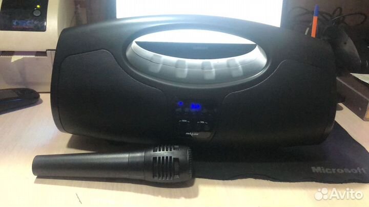 Беспроводная колонка Zealot P1, 40 Вт