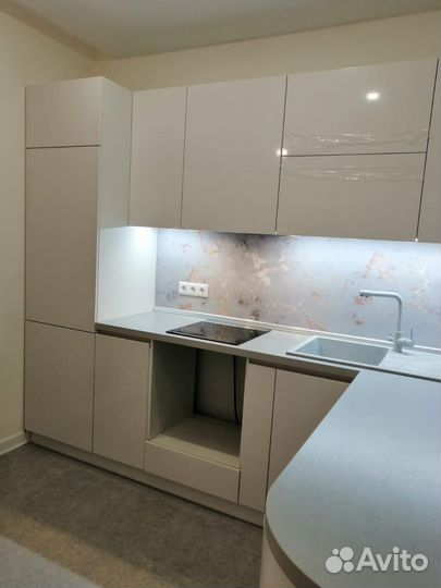 Кухня от производителя