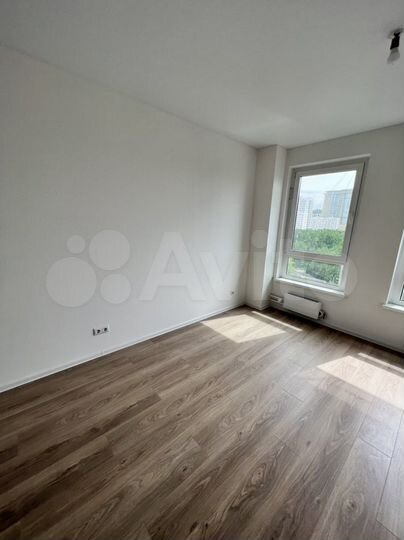 Квартира-студия, 23,5 м², 10/34 эт.
