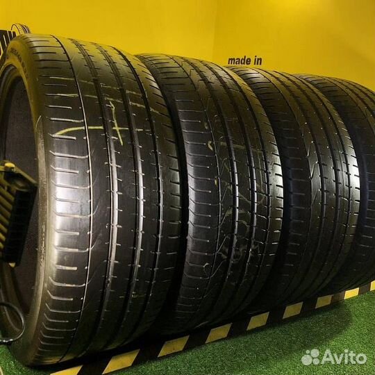 Goodyear Eagle F1 Asymmetric 3 265/35 R22