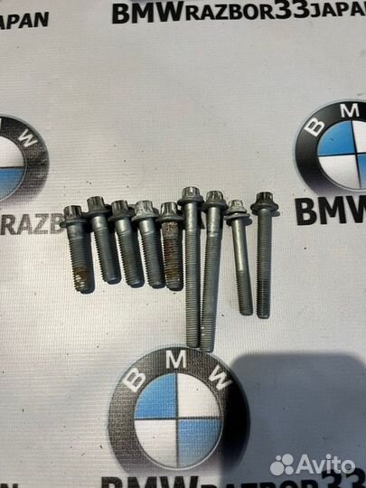 Болты крепления АКПП Bmw F 20 хэтчбэк N13B16A 2012