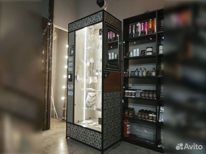 Готовый бизнес. Можно совмещать с работой