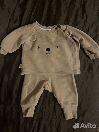 Костюм детский