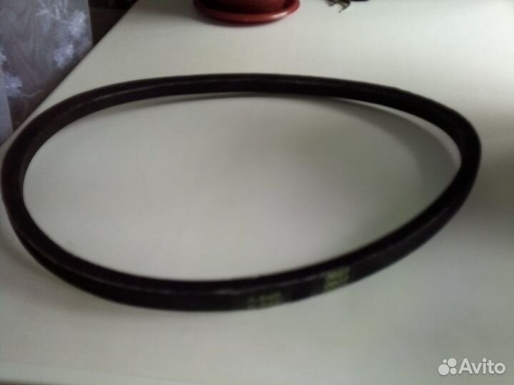 Ремень А - 640