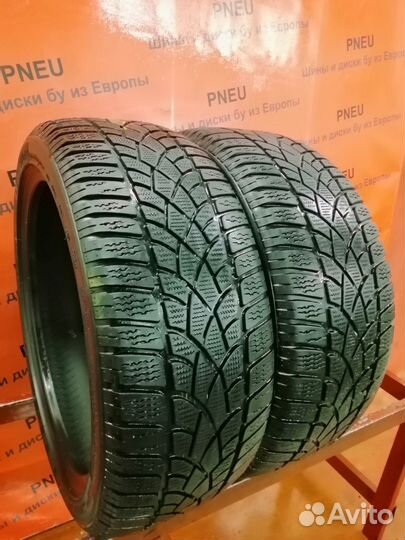 Dunlop SP Winter Sport 3D 225/45 R18