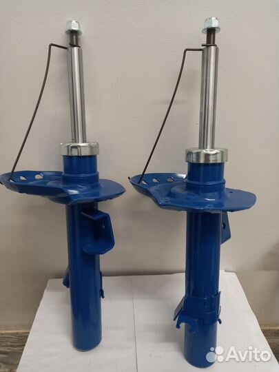 Амортизатор передний ford Mondeo 4