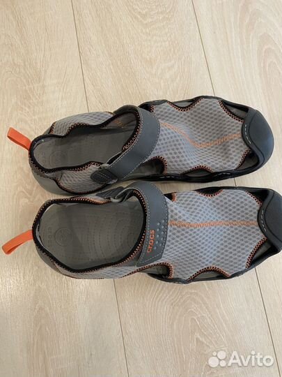 Обувь мужская