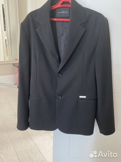 Пиджак на мальчика john richmond