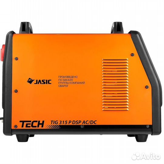 Инвертор Сварог TIG 315 P AC/DC DSP Tech (Е106)