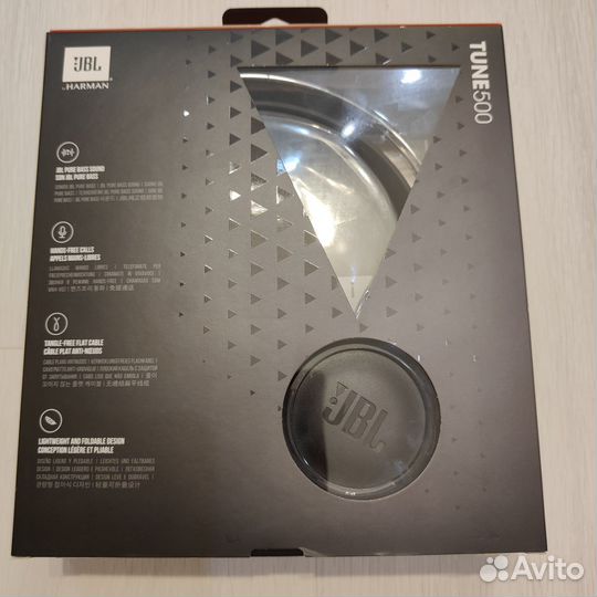 Наушники игровые с микрофоном