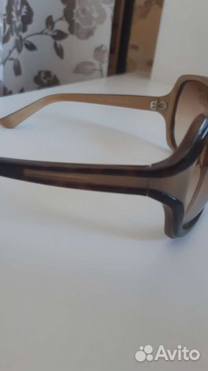 Солнцезащитные очки женские