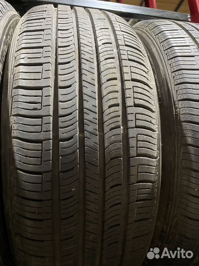 Nexen N'Priz AH5 215/55 R17 94H