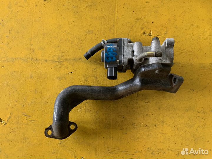 Клапан EGR егр митсубиси 4G93 GDI H76W