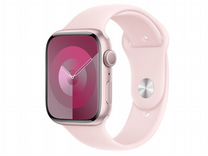 Apple Watch S9 41mm Pink / Гарантия