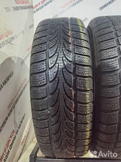Nokian Tyres W+ 195/65 R15 91T