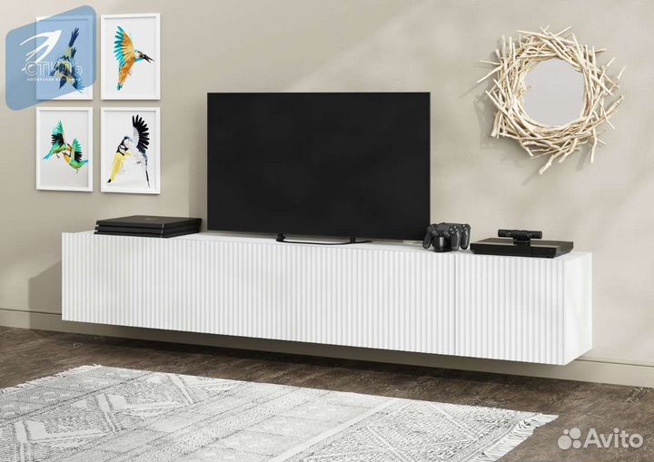 Тумба тв с доставкой