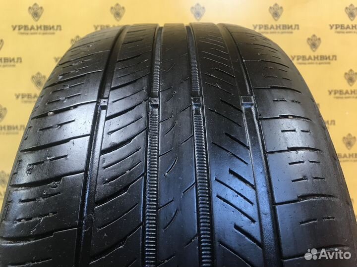 Roadstone N'Fera AU5 215/50 R17 91W