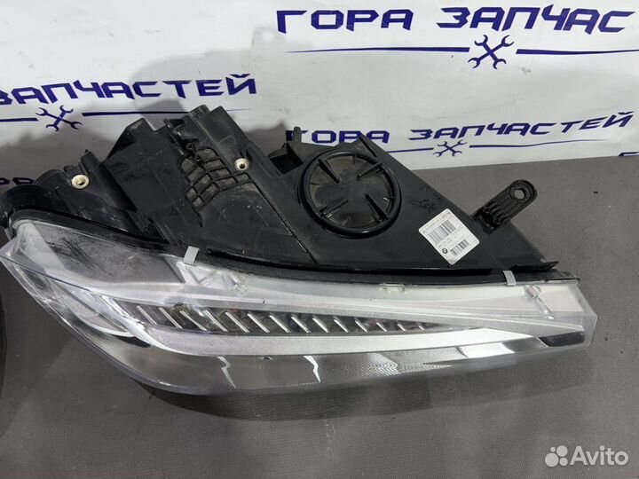 Фара правая BMW X5/X6 F15/F16 2015-2019 Adaptive L