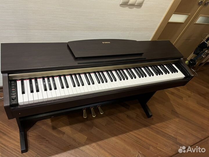Цифровое пианино yamaha YDP-151