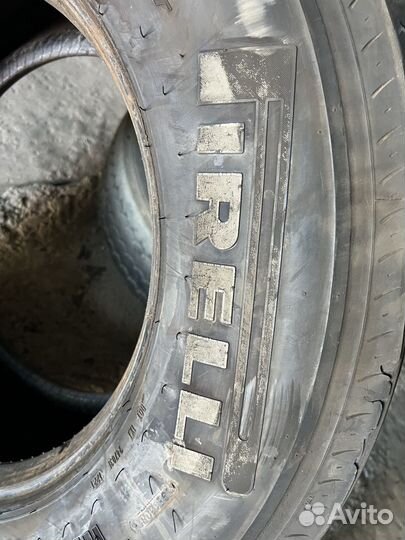 Б/у 385/55R22.5,привоз Европа