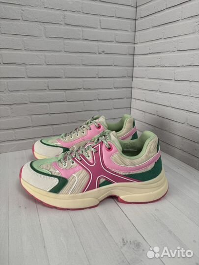 Кроссовки mexx оригинал