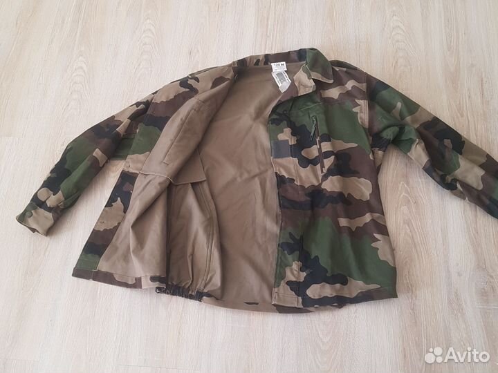 Тактический китель