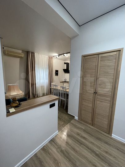 2-к. квартира, 54 м², 1/1 эт.