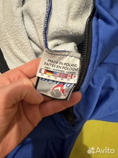 Спусковик для горных лыж