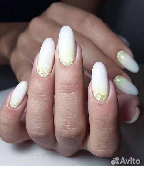 Мастер маникюра и педикюра