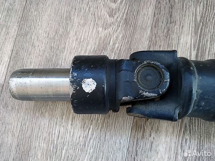 Карданный вал Subaru Forester SF5