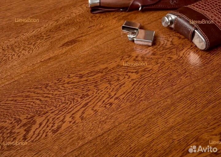 Массивная доска