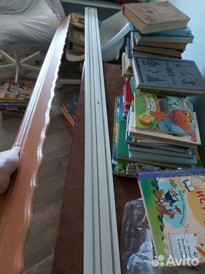 Потолочный карниз 280 см