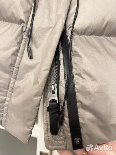 Пуховик Mackage L