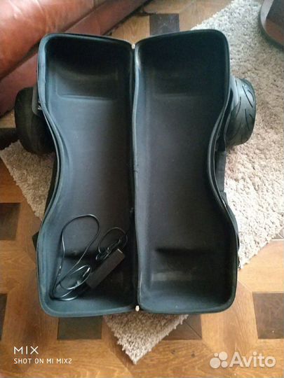 Гироскутер